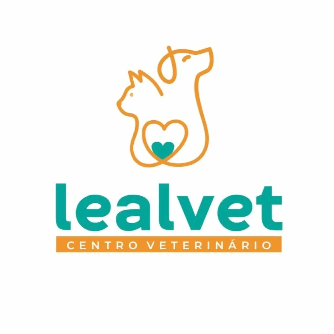 Logo LealVet