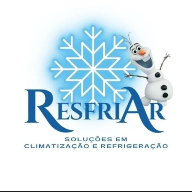 Logo ResfriAr