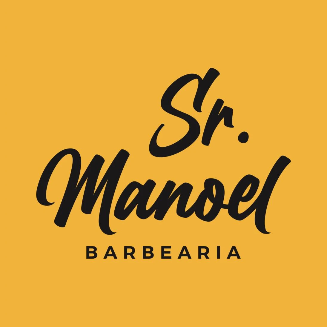 Logo Sr Manoel
