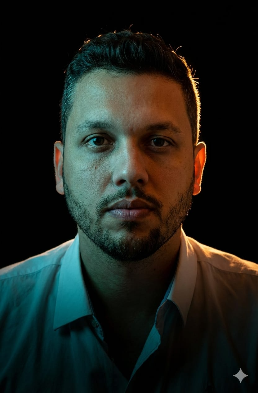 Felipe Brandino - Fundador da FB Digital Agência SEO em São José dos Campos