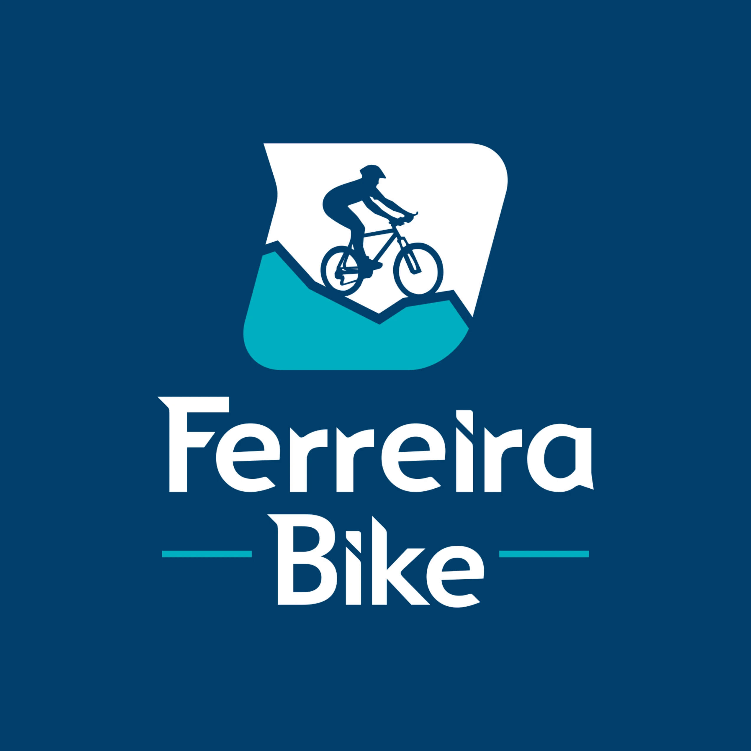 Logo Ferreira Bike