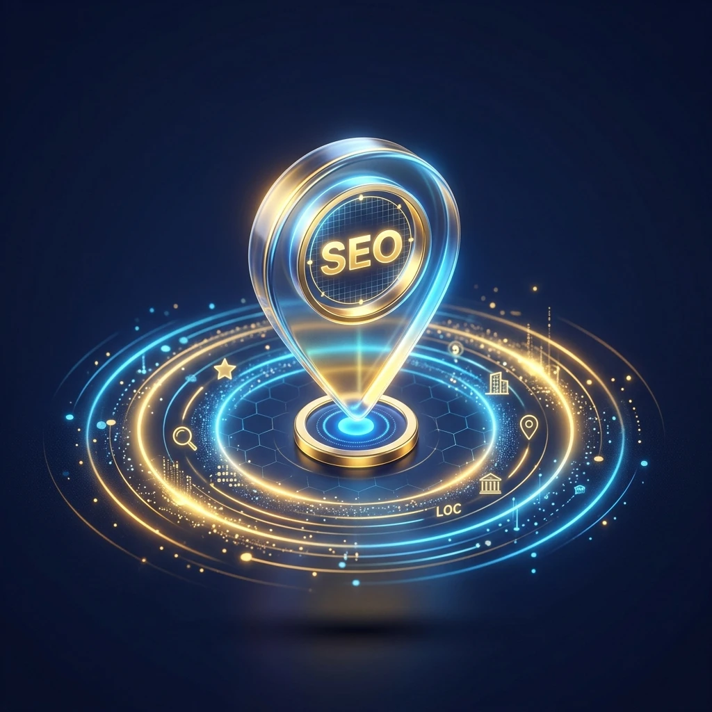 Gestor Google Meu Negócio